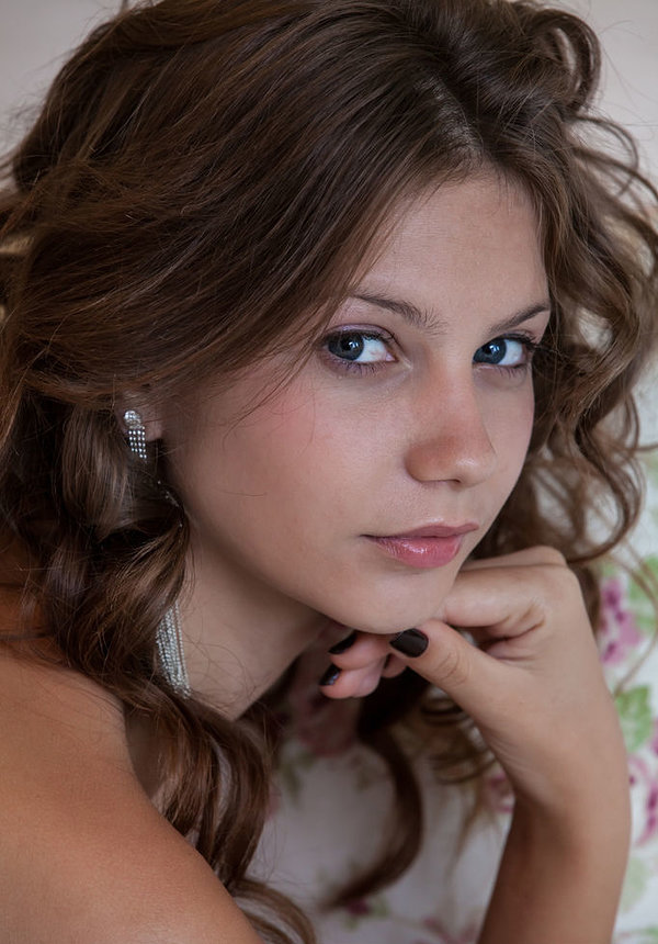 Юленька, 44